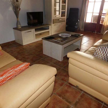 Villa Lucky - Heated Pool Mácher Zewnętrze zdjęcie