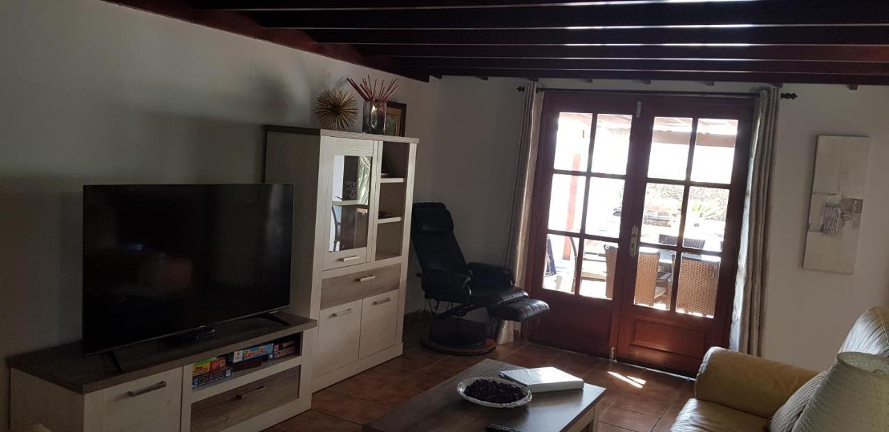 Villa Lucky - Heated Pool Mácher Zewnętrze zdjęcie