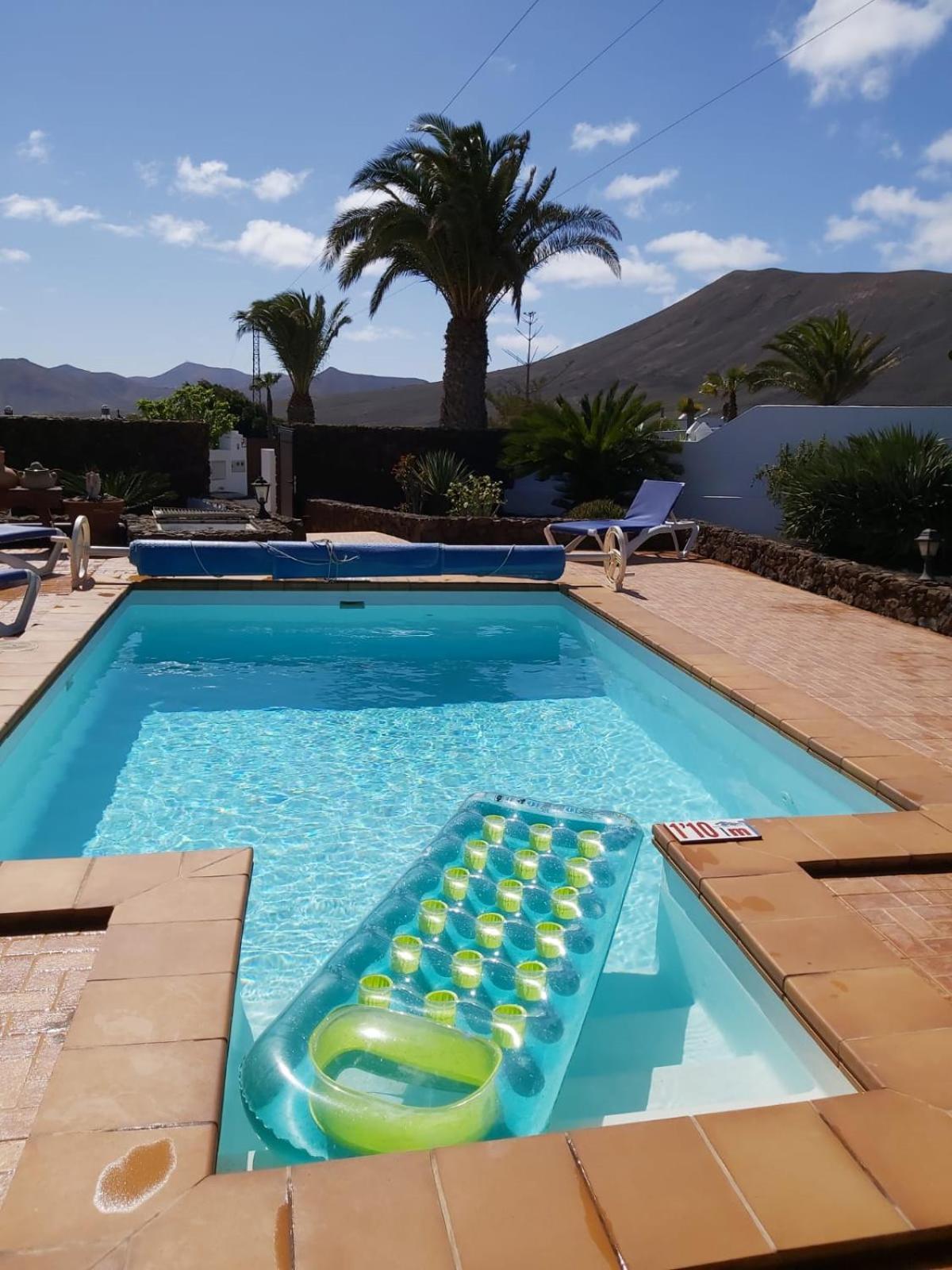 Villa Lucky - Heated Pool Mácher Pokój zdjęcie