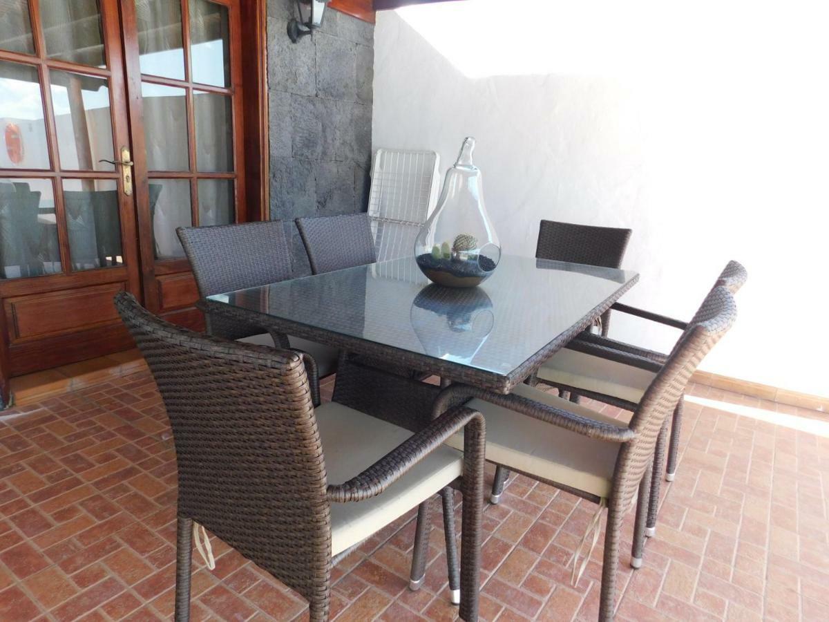 Villa Lucky - Heated Pool Mácher Zewnętrze zdjęcie